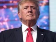 Donald Trump // Source : Wikimedia Commons