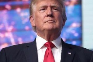 Donald Trump // Source : Wikimedia Commons Donald Trump // Source : Wikimedia Commons