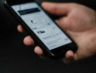 Uber // Source : Priscilla Du Preez / Unsplash Uber // Source : Priscilla Du Preez / Unsplash