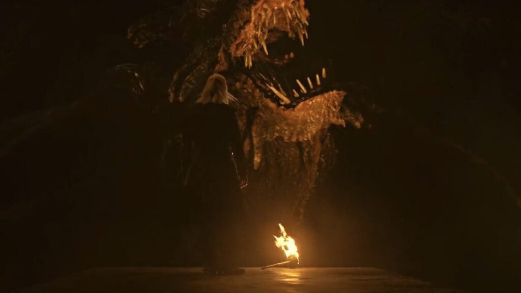 Vermithor Daemon Vermithor Daemon
