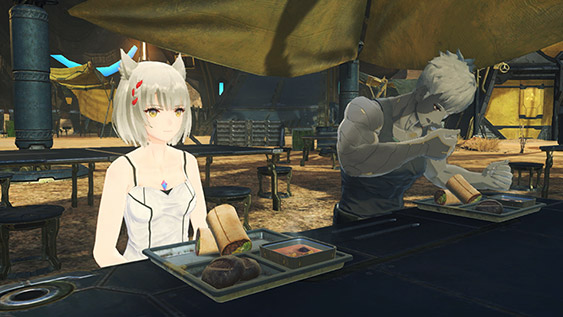 XenobladeChronicles3_Wanderlust_Colony_Scr XenobladeChronicles3_Wanderlust_Colony_Scr