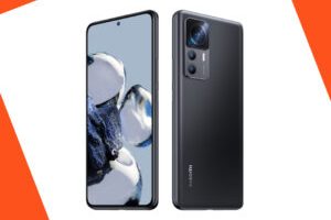 Xiaomi 12T Pro // Source : Montage Numerama Xiaomi 12T Pro // Source : Montage Numerama