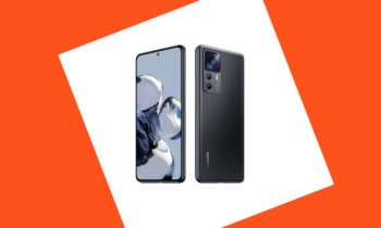 Xiaomi 12T Pro // Source : Montage Numerama Xiaomi 12T Pro // Source : Montage Numerama
