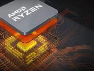 AMD Ryzen 5 // Source : AMD AMD Ryzen 5 // Source : AMD
