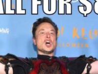 Source : Elon Musk / Twitter
