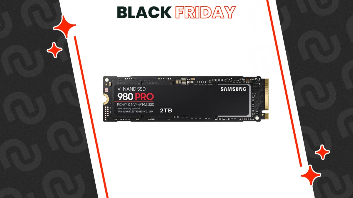 Samsung 980 PRO // Source : Numerama Samsung 980 PRO // Source : Numerama