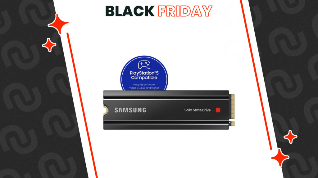 Le SSD Samsung 980 PRO Le SSD Samsung 980 PRO