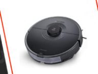 Roborock S7 // Source : Numerama