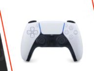 La DualSense PS5 // Source : Numerama