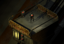 Signalis // Source : rose-engine