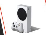 Xbox Series S // Source : Numerama