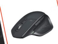  Logitech MX Master 2S // Source : Numerama