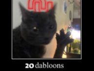 On vous offre 20 dabloons // Source : Nino Barney pour Numerama On vous offre 20 dabloons // Source : Nino Barney pour Numerama