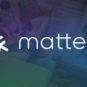 Le logo de Matter. // Source : CSA Le logo de Matter. // Source : CSA