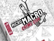 MicroMacro Crime City // Source : micromacro MicroMacro Crime City // Source : micromacro