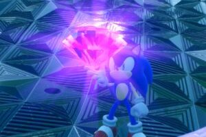 Sonic Frontiers // Source : Capture Xbox Sonic Frontiers // Source : Capture Xbox