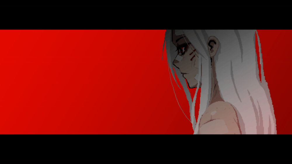 Signalis // Source : rose-engine Signalis // Source : rose-engine