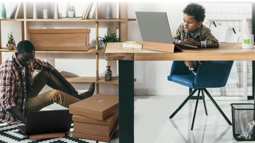 Inspire Vero // Source : Acer Inspire Vero // Source : Acer