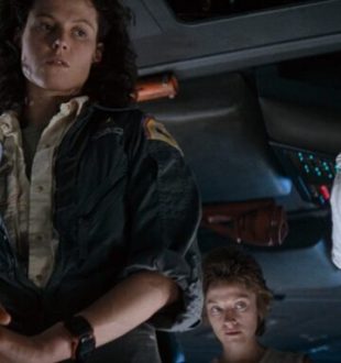 Ripley, Alien le 8e passager. // Source : FOX