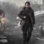 Cassian Andor // Source : Disney+ Cassian Andor // Source : Disney+