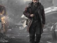 Cassian Andor // Source : Disney+