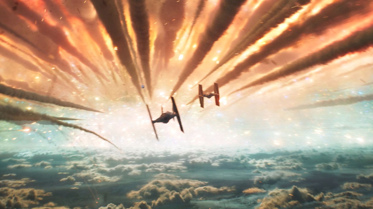 Source : Lucasfilm Source : Lucasfilm
