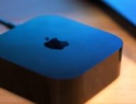 L'Apple TV 4K, version 2022. // Source : Numerama
