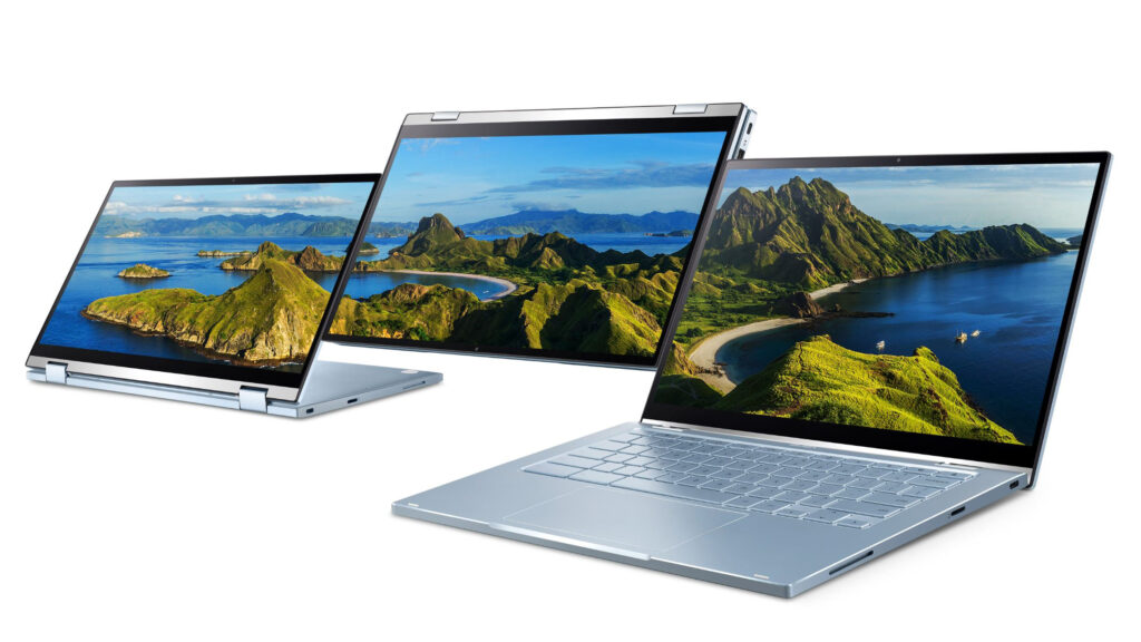 C433 Flip // Source : Asus C433 Flip // Source : Asus