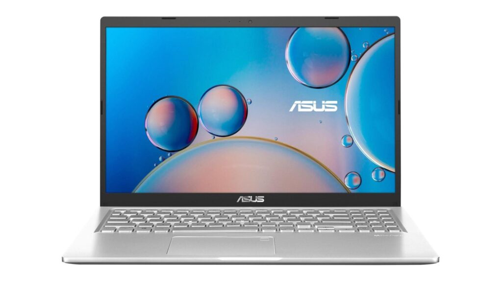 Asus VivoBook 15 // Source : Asus Asus VivoBook 15 // Source : Asus