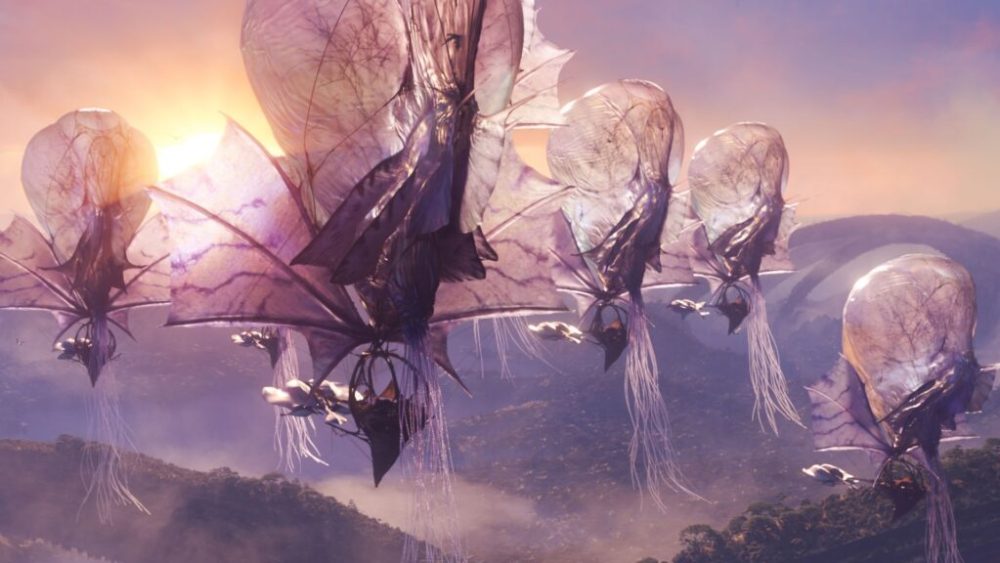 Avatar 3 // Source : 20th Century Studios Avatar 3 // Source : 20th Century Studios