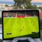 Shadow sur iPad // Source : Numerama Shadow sur iPad // Source : Numerama