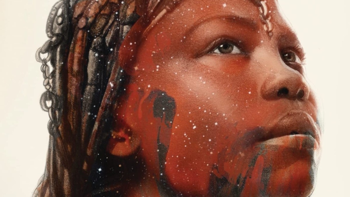 Binti // Source : Livre de Poche Binti // Source : Livre de Poche