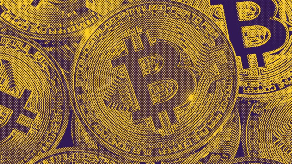 Une loi va changer la production de bitcoins aux États-Unis // Source : Canva Une loi va changer la production de bitcoins aux États-Unis // Source : Canva
