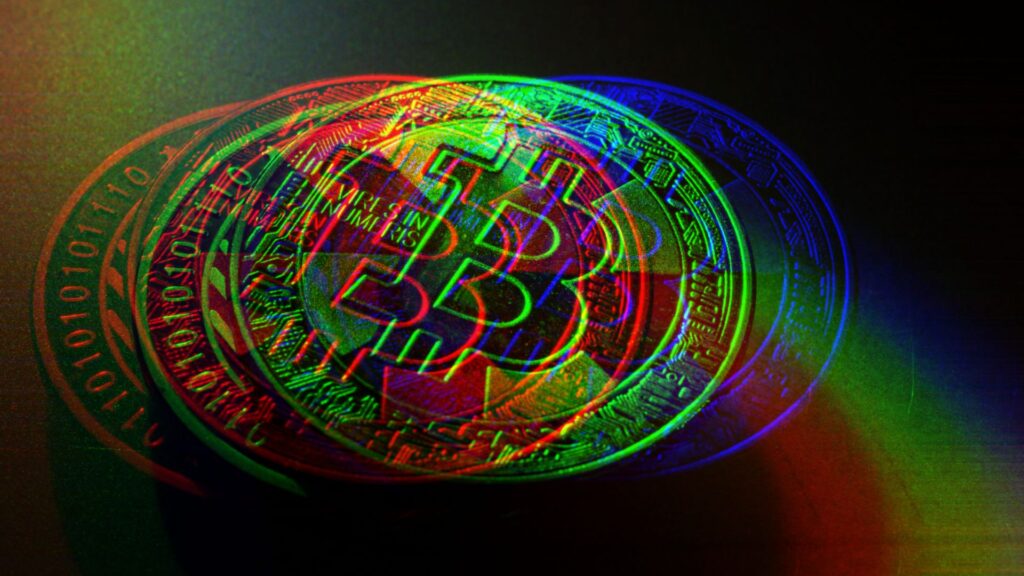 La justice américaine a recupéré des bitcoins appartenant à Silk Road // Source : Canva La justice américaine a recupéré des bitcoins appartenant à Silk Road // Source : Canva