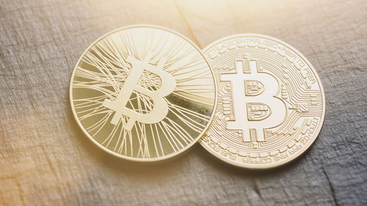 bitcoin // Source : Canva bitcoin // Source : Canva