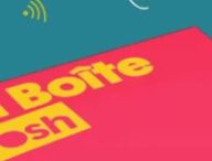 Boite Sosh // Source : Sosh