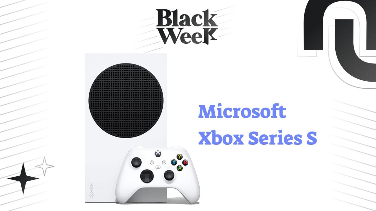BW-xbox series s-micromania BW-xbox series s-micromania