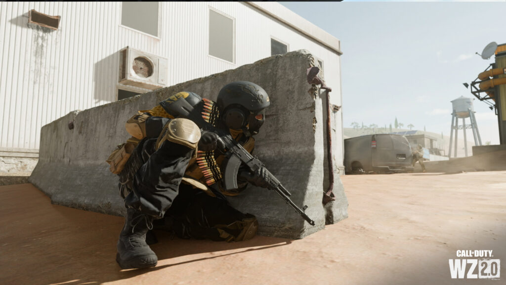 Call of Duty: Warzone 2.0 // Source : Activision Call of Duty: Warzone 2.0 // Source : Activision