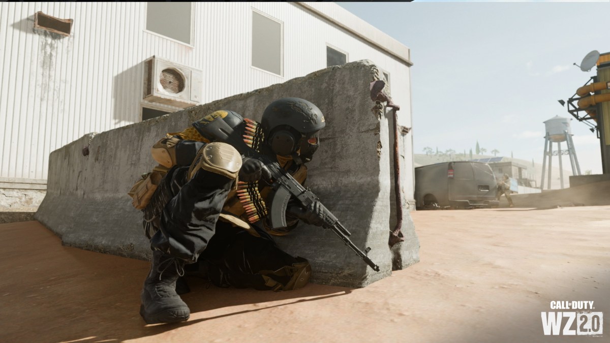 Call of Duty: Warzone 2.0 // Source : Activision Call of Duty: Warzone 2.0 // Source : Activision