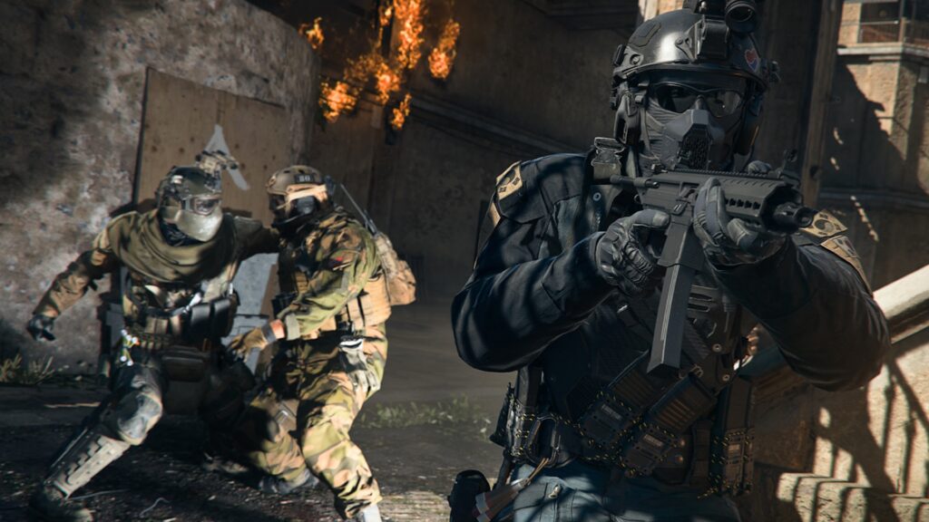 Call of Duty: Warzone 2.0 // Source : Activision Call of Duty: Warzone 2.0 // Source : Activision