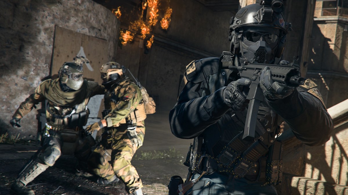Call of Duty: Warzone 2.0 // Source : Activision Call of Duty: Warzone 2.0 // Source : Activision
