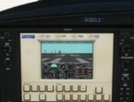 Un easter egg dans Microsoft Flight Simulator // Source : Reddit Un easter egg dans Microsoft Flight Simulator // Source : Reddit