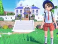 Pokémon Violet et Écarlate // Source : Nintendo