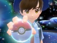 Pokémon Violet et Écarlate // Source : Nintendo Pokémon Violet et Écarlate // Source : Nintendo