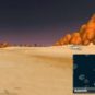 GeoGuessr World of Warcraft // Source : Capture d'écran GeoGuessr World of Warcraft // Source : Capture d'écran