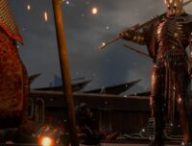 The Witcher 3: Wild Hunt // Source : Capture YouTube
