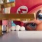Super Mario Bros. le film // Source : Capture YouTube Super Mario Bros. le film // Source : Capture YouTube