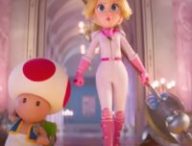 Super Mario Bros. le film // Source : Capture YouTube Super Mario Bros. le film // Source : Capture YouTube