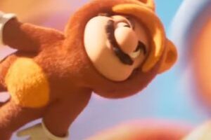 Super Mario Bros. le film // Source : Capture YouTube