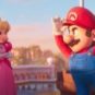 Super Mario Bros. le film // Source : Capture YouTube Super Mario Bros. le film // Source : Capture YouTube